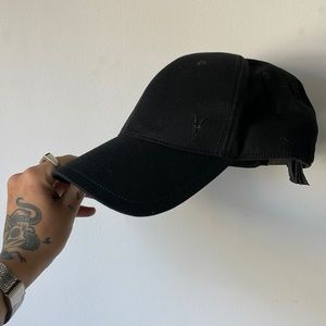 Allsaints Adjustable hat